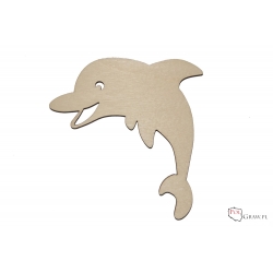 Delfin A504